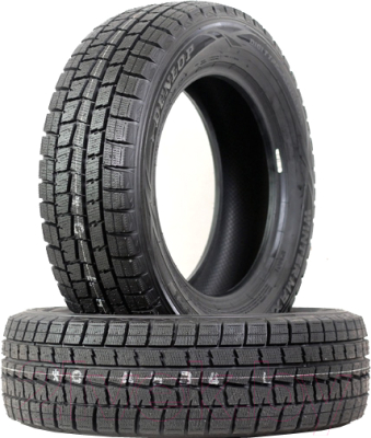 Зимняя шина Dunlop Winter Maxx WM01 185/55R15 82T