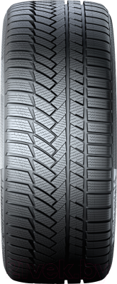 Зимняя шина Continental WinterContact TS 850 P 215/65R16 98H