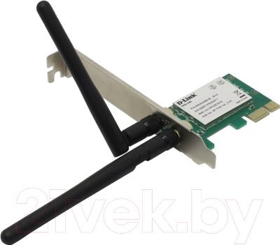 Wi-Fi-адаптер D-Link DWA-548/B1B