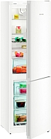 Холодильник с морозильником Liebherr CN 4313 - 