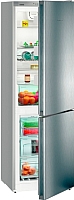 Холодильник с морозильником Liebherr CNel 4313 - 