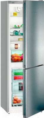 Холодильник с морозильником Liebherr CNel 4313
