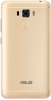 Смартфон Asus ZenFone 3 Laser 32GB / ZC551KL-4G005RU (золото)