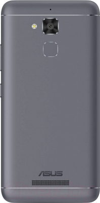 Смартфон Asus ZenFone 3 Max 16GB / ZC520TL-4H022RU (серый)