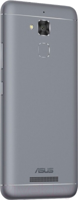Смартфон Asus ZenFone 3 Max 16GB / ZC520TL-4H022RU (серый)