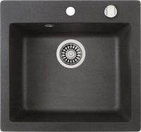 

Мойка кухонная Teka, Clivo 50 S-TQ / 40148010