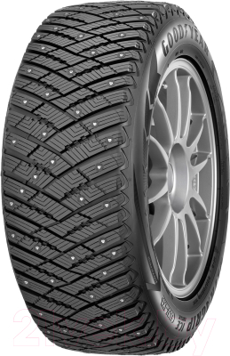 Зимняя шина Goodyear UltraGrip Ice Arctic SUV 215/70R16 100T