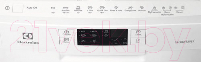 Посудомоечная машина Electrolux ESF9451LOW