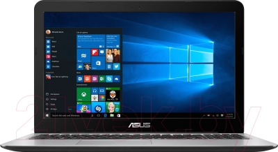 Ноутбук Asus Vivobook X556UQ-XO768T