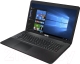 Миниатюра изображения товара Ноутбук Asus X751SV-TY008T
