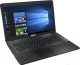 Миниатюра изображения товара Ноутбук Asus X751SV-TY008T