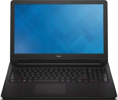 Ноутбук Dell Inspiron 15 (3552-0507)