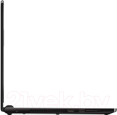 Ноутбук Dell Inspiron 15 (3552-0507)