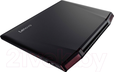Изображение товара Игровой ноутбук Lenovo IdeaPad Y700-17ISK (80Q00019RK)