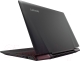 Миниатюра изображения товара Игровой ноутбук Lenovo IdeaPad Y700-17ISK (80Q00019RK)