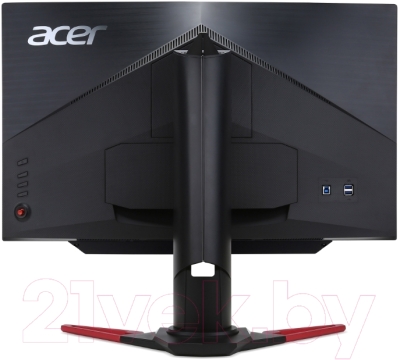 Монитор Acer Predator Z271Tbmiphzx (UM.HZ1EE.T01)