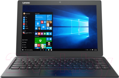 Планшет Lenovo Miix 510-12ISK 256GB / 80U10071UA