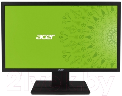 Монитор Acer V246HYLbd