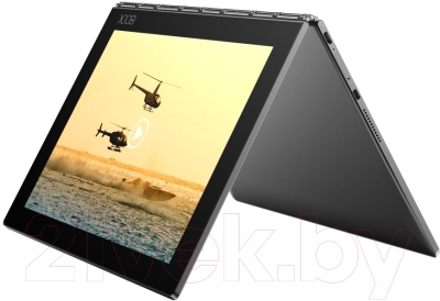 Планшет Lenovo Yoga Book YB1-X91L 64GB (ZA160021UA)