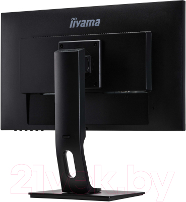 Монитор Iiyama ProLite XUB2492HSU-B1 (черный)