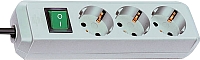 Удлинитель Brennenstuhl Eco Line 1152350015 - 