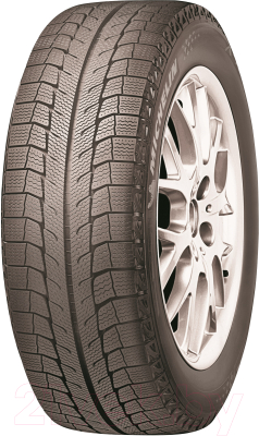 Зимняя шина Michelin Latitude X-Ice 2 265/60R18 110T