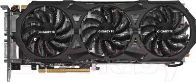 Видеокарта Gigabyte GV-N980WF3-4GD