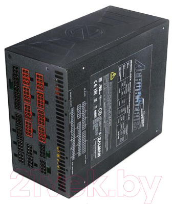 Блок питания для компьютера Zalman ZM1200-ARX 1200W