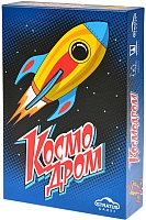 

Настольная игра Magellan, Космодром