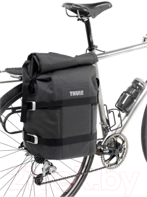 Сумка велосипедная Thule Pack'n Pedal 100005 (черный)