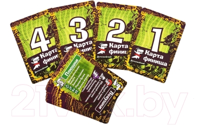 Изображение товара Настольная игра Magellan Крокодил. ДетскоЛегкий (компакт)