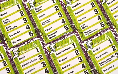 Изображение товара Настольная игра Magellan Крокодил. ДетскоЛегкий (компакт)