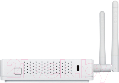 Беспроводной маршрутизатор D-Link DIR-640L/RU/A2A