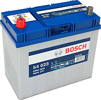 

Автомобильный аккумулятор Bosch, S4 023 545 158 033 / 0092S40230