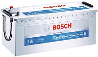 

Автомобильный аккумулятор Bosch, T4 0092T40800