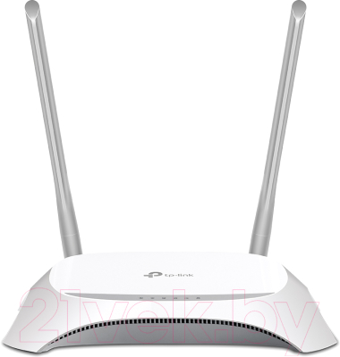 Беспроводной маршрутизатор TP-Link TL-WR842N