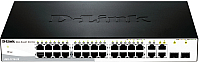 

Коммутатор D-Link, DES-1210-52/C1A