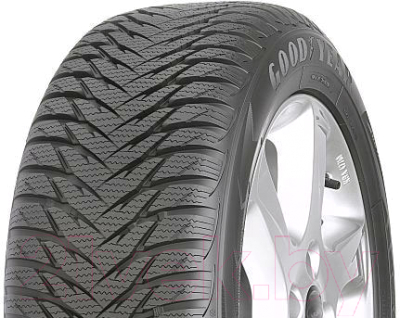 Зимняя шина Goodyear UltraGrip 8 185/70R14 88T