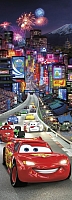 

Фотообои листовые Komar, Cars Tokyo 1-404