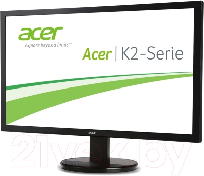 Монитор Acer K242HLBD (UM.FW3EE.002)