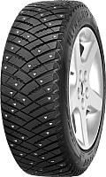 Зимняя шина Goodyear UltraGrip Ice Arctic 245/45R17 99T (шипы) - 