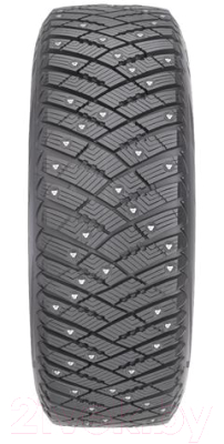 Зимняя шина Goodyear UltraGrip Ice Arctic SUV 215/55R18 99T (шипы)