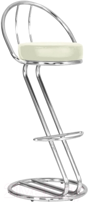 

Стул барный Nowy Styl, Zeta Plus Hoker Chrome