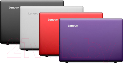 Ноутбук Lenovo Ideapad 310-15IAP (80TT002GRA)