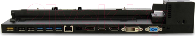 Док-станция для ноутбука Lenovo ThinkPad Ultra Dock 90W (40A20090EU)