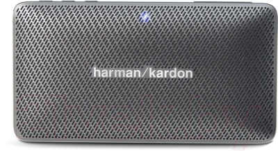 Портативная колонка Harman/Kardon Esquire Mini (серый)