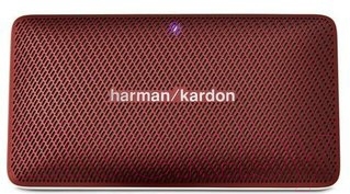 Портативная колонка Harman/Kardon Esquire Mini (красный)