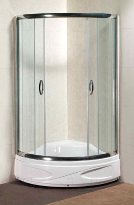 

Душевой уголок Coliseum, Classic Premium KS-618B 90x90