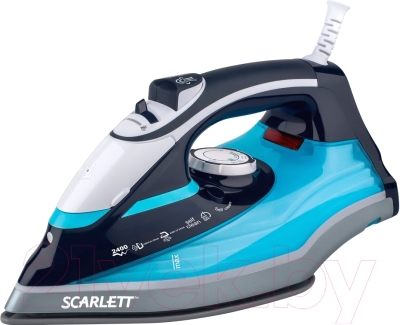 

Утюг Scarlett, SC-SI30K18