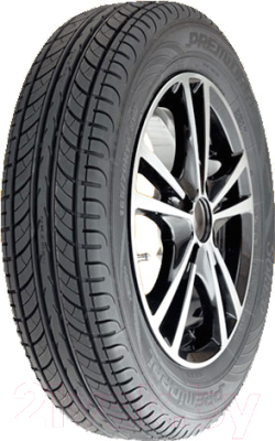 

Летняя шина Premiorri, Solazo 215/65R16 98H